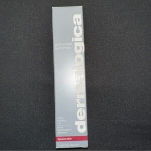 Antioxidant Hydramist New in Box, Sealed